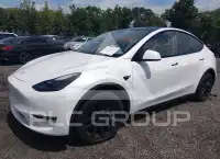 2024 Tesla Model Y фото