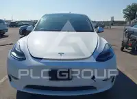 2024 Tesla Model Y фото