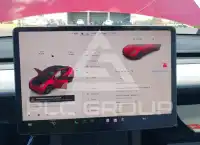 2024 Tesla Model Y фото