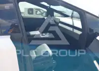 2024 Tesla Cybertruck photo