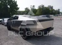 2024 Tesla Cybertruck photo