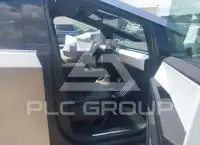 2024 Tesla Cybertruck фото