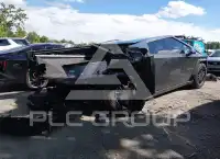 2024 Tesla Cybertruck фото