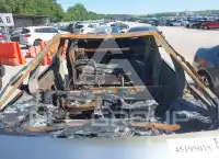 2024 Tesla Cybertruck photo