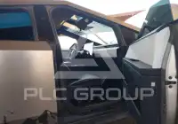 2024 Tesla Cybertruck фото