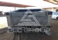 2024 Tesla Cybertruck фото