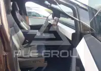 2024 Tesla Cybertruck фото