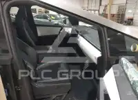 2024 Tesla Cybertruck фото