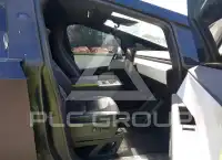 2024 Tesla Cybertruck photo