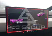 2024 Tesla Cybertruck фото