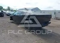 2024 Tesla Cybertruck photo