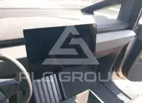 2024 Tesla Cybertruck фото