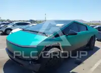 2024 Tesla Cybertruck photo
