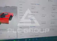 2024 Tesla Cybertruck фото