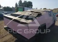 2024 Tesla Cybertruck photo