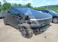 2024 Tesla Cybertruck photo