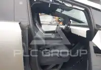 2024 Tesla Cybertruck фото