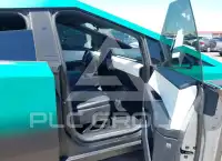2024 Tesla Cybertruck photo