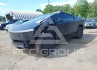 2024 Tesla Cybertruck photo