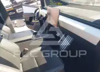 2024 Tesla Cybertruck фото