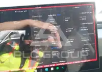 2024 Tesla Cybertruck фото