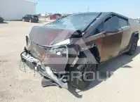 2024 Tesla Cybertruck photo