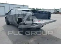 2024 Tesla Cybertruck photo