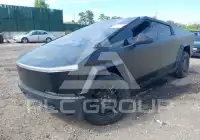 2024 Tesla Cybertruck photo