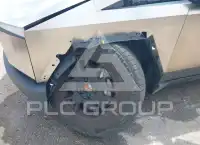 2024 Tesla Cybertruck фото