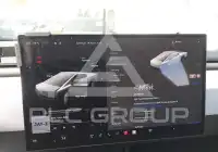 2024 Tesla Cybertruck photo