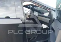 2024 Tesla Cybertruck photo