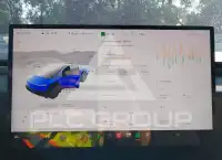 2024 Tesla Cybertruck фото