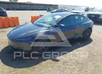 2024 Tesla MODEL 3 photo