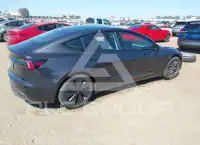 2024 Tesla MODEL 3 photo