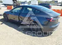 2024 Tesla MODEL 3 photo