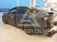 2024 Tesla Model X фото