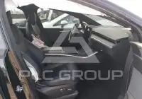 2024 Tesla Model X photo