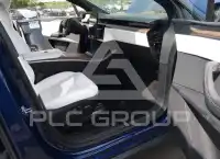 2024 Tesla Model X фото
