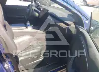 2024 Tesla Model X фото