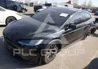 2024 Tesla Model X photo