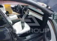 2024 Tesla Model S фото