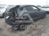 2024 Tesla Model S фото