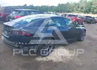 2024 Tesla Model S фото
