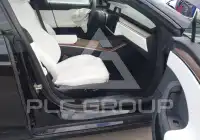 2024 Tesla Model S фото
