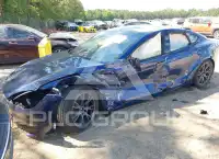 2024 Tesla Model S фото