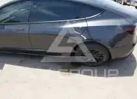 2024 Tesla Model 3 фото