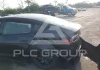 2024 Tesla Model 3 фото