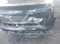 2024 Tesla Model 3 фото
