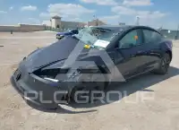 2024 Tesla Model 3 photo