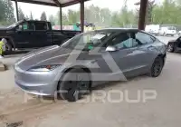 2024 Tesla Model 3 photo